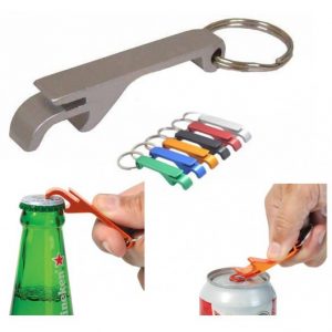 Chaveiro Abridor Personalizado