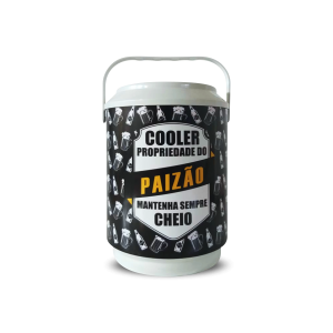 Cooler Personalizados