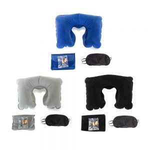 Kit Viagem Personalizado