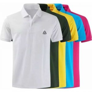 Camisa Polo Personalizadas
