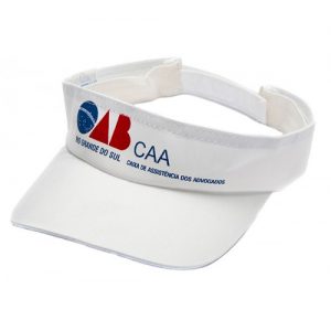 Viseiras Personalizadas