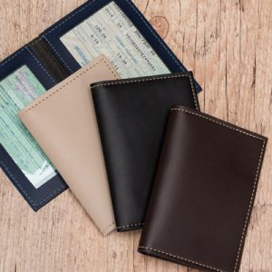 Porta Documento Personalizado