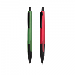 Caneta Esferográfica de Metal