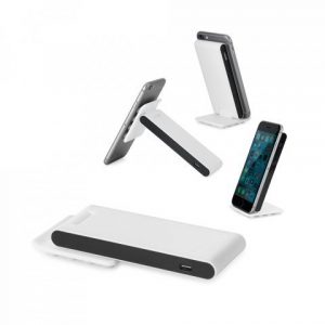 Bateria Portátil Personalizada