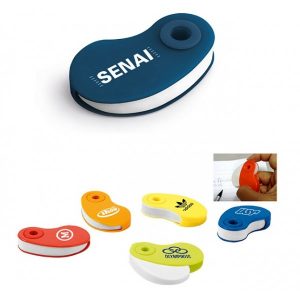 Borracha com Capa Protetora