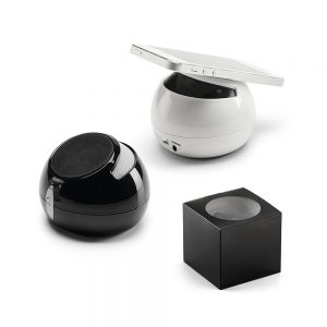 Caixa de Som Personalizada