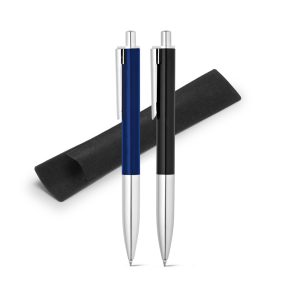 Caneta de alumínio brindes Osasco