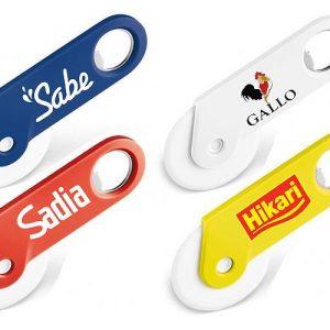 Cortador de Pizza Personalizado