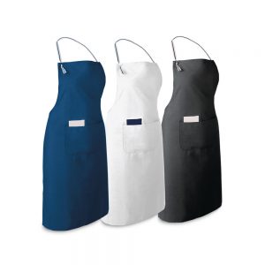 Avental Algodão Personalizado