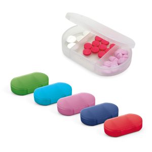 Porta Comprimidos Atacado