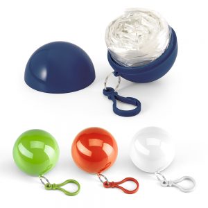 Capa de Chuva Personalizada