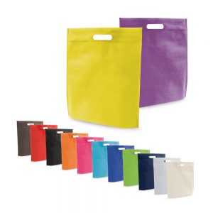 Sacola TNT Sem Alça