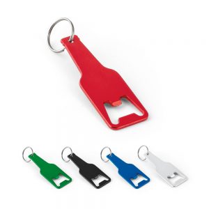 Chaveiro abridor personalizado