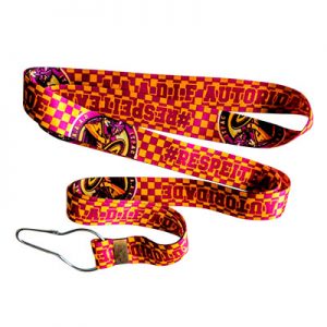 Tirante personalizado para caneca