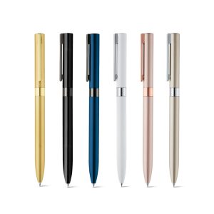 Caneta Personalizada Alumínio