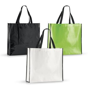 Sacola de Compras Personalizada