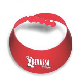 Viseira Personalizada