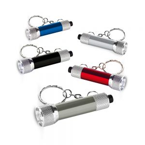 Chaveiro Lanterna Personalizado