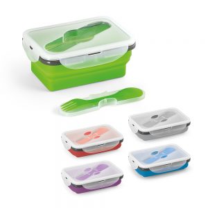 Marmita Retrátil Personalizada