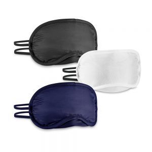 Máscara Para Dormir Personalizada