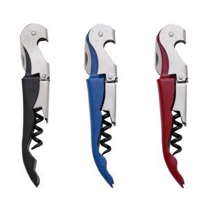 Saca Rolhas Personalizado