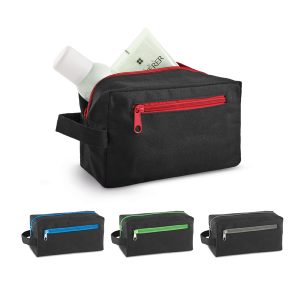 Necessaire Em Naylon Personalizada