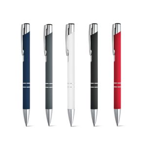 Caneta emborrachada em Jaú