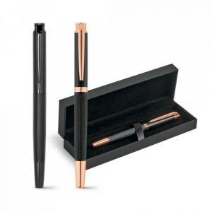 Caneta Personalizada de Metal