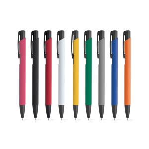 Esferográfica Alumínio Brindes São Paulo