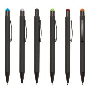 Caneta Touch Personalizada de Metal