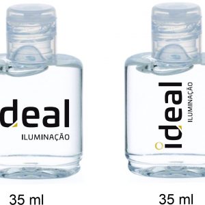 Álcool Gel Personalizado