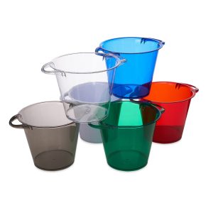 Balde de Gelo Personalizado