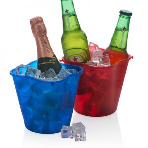 Balde de Gelo Personalizado