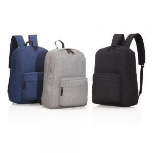 Mochila em Poliéster Personalizada