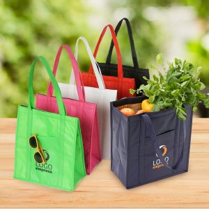 Sacola TNT Térmica 18 litros