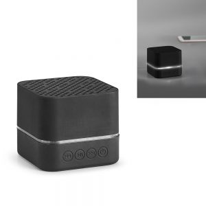 Caixa de som Personalizada