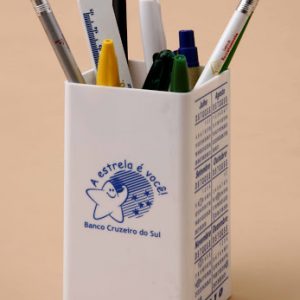 Porta Canetas Personalizados