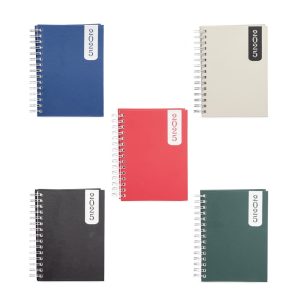 Agenda diária Wire-o