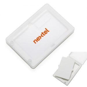 Estojo para pen card