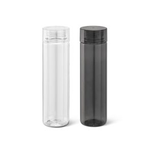 Squeeze plástico personalizado