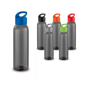 Squeeze plástico personalziado