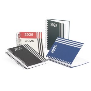 Agenda Wire Personalizada