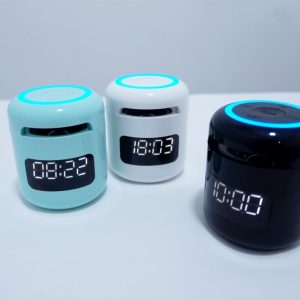 Caixa de som multimídia