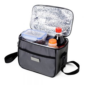 Bolsa térmica 6 litros