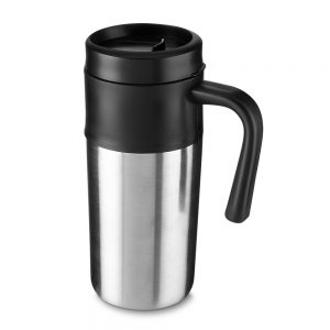 Caneca Inox 350ml personalizada