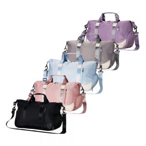 Bolsa esportiva de poliéster