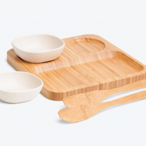 Conjunto para Petiscos