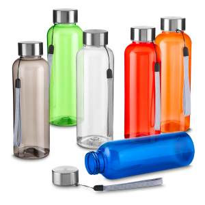 Garrafa Pet Personalizada