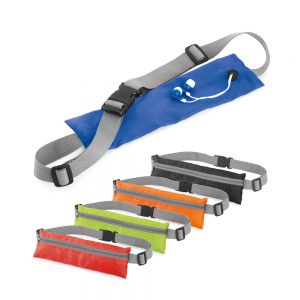 Pochete em Nylon Personalizada