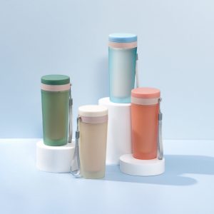 Copo Plástico 350ml